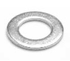 FLAT WASHERS